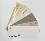 MacTAc merkintäkalvo beige