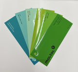 MacTac merkintäkalvo vihreä