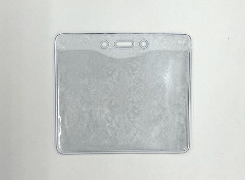 Muovitasku nimilapulle A7