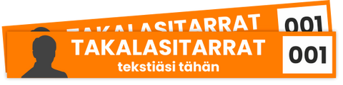 Takalasitarrat Kuntavaalit